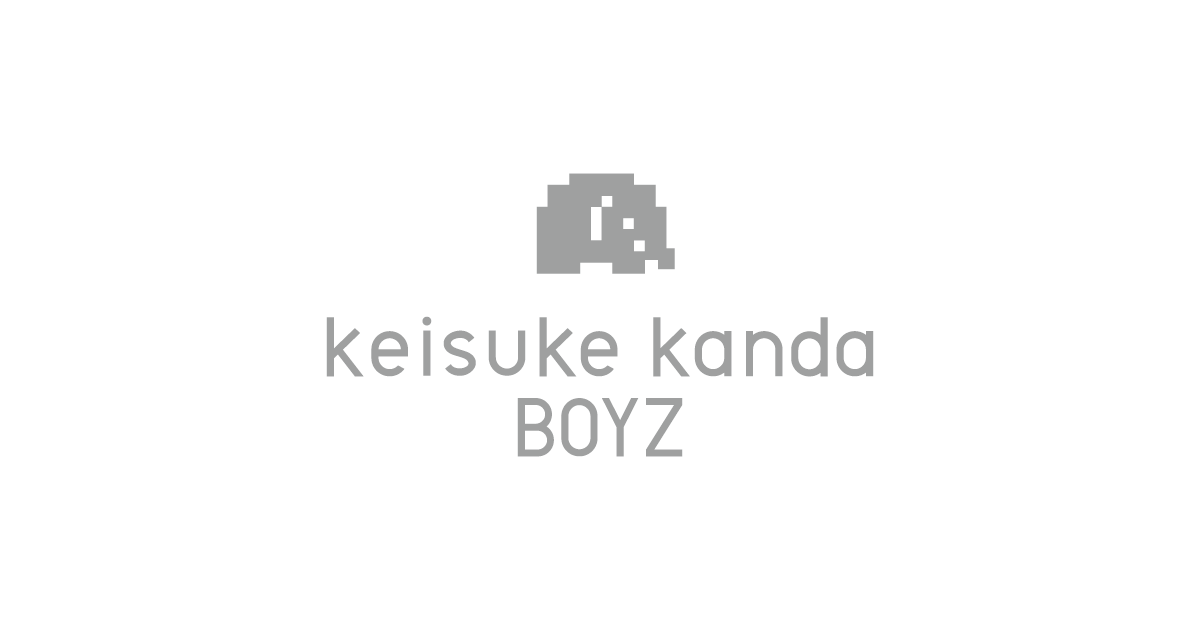 KEISUKE KANDA Jジャン　エクリュ MADE IN YOU | keisuke kanda(ケイスケカンダ) 公式サイト